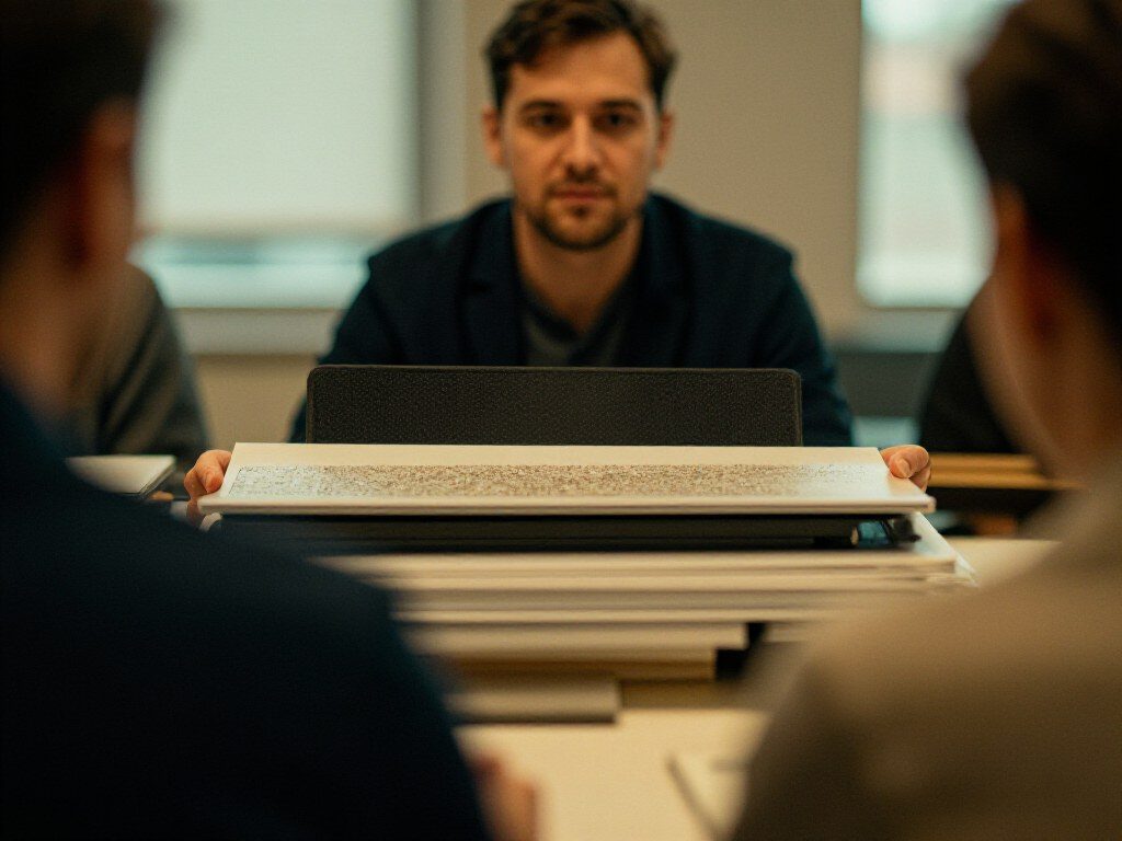 Au-delà des Mots : L'Écoute Active pour des Connexions… — Communiquer Libre à Caen